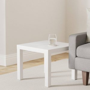 IKEA LACK side table