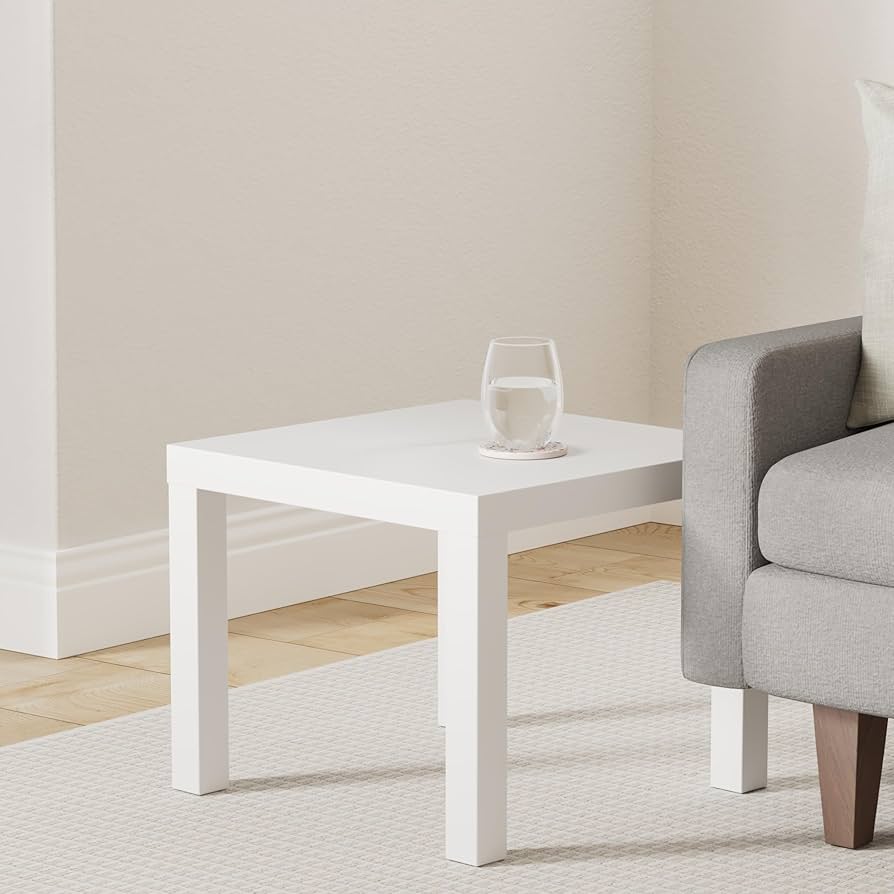 IKEA LACK side table