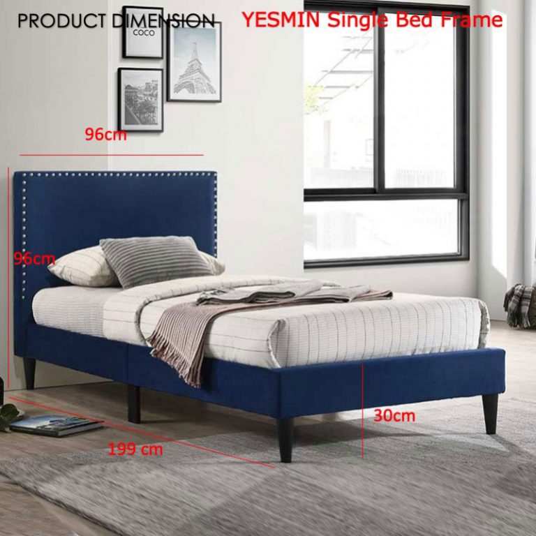 Buy Beds Online in Maldives Single, Double and King Beds Styla